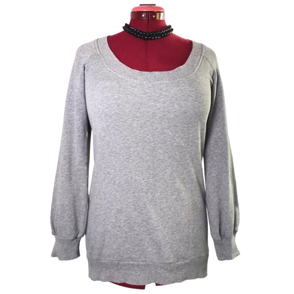 Aritzia Top Sweatshirt